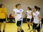 FOTO: Sieviešu grupa, 2. diena