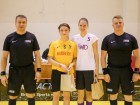FOTO: Sieviešu grupa, 2. diena