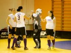 FOTO: Sieviešu grupa, 2. diena
