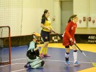 FOTO: Sieviešu grupa, 2. diena