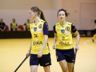 FOTO: Sieviešu grupa, 2. diena