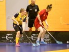 FOTO: Sieviešu grupa, 2. diena