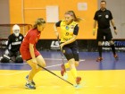 FOTO: Sieviešu grupa, 2. diena