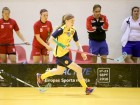 FOTO: Sieviešu grupa, 2. diena