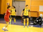 FOTO: Sieviešu grupa, 2. diena