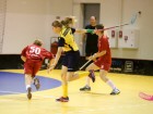 FOTO: Sieviešu grupa, 2. diena