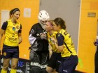 FOTO: Sieviešu grupa, 2. diena