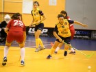 FOTO: Sieviešu grupa, 2. diena