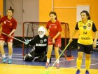 FOTO: Sieviešu grupa, 2. diena