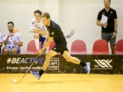 PHOTO: Men's Elite Day 2