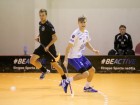 PHOTO: Men's Elite Day 2