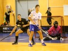PHOTO: Men's Elite Day 2