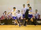 PHOTO: Men's Elite Day 2