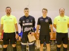 PHOTO: Men's Elite Day 2