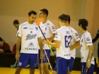 PHOTO: Men's Elite Day 2