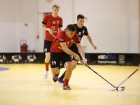 PHOTO: Men's Elite Day 2