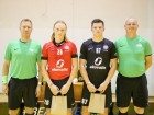 PHOTO: Men's Elite Day 2