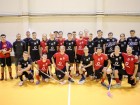 PHOTO: Men's Elite Day 2