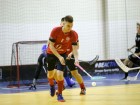 PHOTO: Men's Elite Day 2
