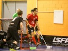 PHOTO: Men's Elite Day 2