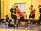 PHOTO: Men's Elite Day 2