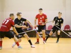 PHOTO: Men's Elite Day 2