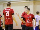PHOTO: Men's Elite Day 2