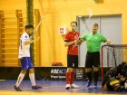 PHOTO: Men's Elite Day 2