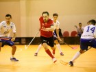 PHOTO: Men's Elite Day 2