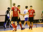 PHOTO: Men's Elite Day 2