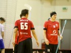 PHOTO: Men's Elite Day 2