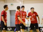 PHOTO: Men's Elite Day 2