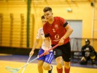PHOTO: Men's Elite Day 2