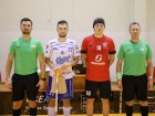 PHOTO: Men's Elite Day 2