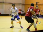 PHOTO: Men's Elite Day 2