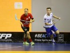 PHOTO: Men's Elite Day 2