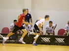 PHOTO: Men's Elite Day 2