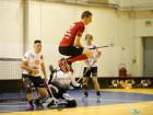PHOTO: Men's Elite Day 2