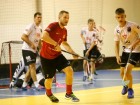 PHOTO: Men's Elite Day 2