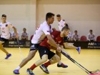 PHOTO: Men's Elite Day 2