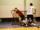 PHOTO: Men's Elite Day 2
