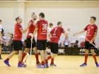 PHOTO: Men's Elite Day 2