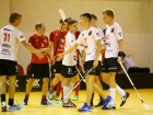 PHOTO: Men's Elite Day 2