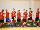 PHOTO: Men's Elite Day 2