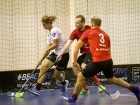 PHOTO: Men's Elite Day 2