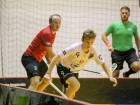 PHOTO: Men's Elite Day 2