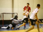 PHOTO: Men's Elite Day 2