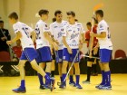 PHOTO: Men's Elite Day 2