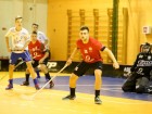 PHOTO: Men's Elite Day 2