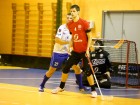 PHOTO: Men's Elite Day 2